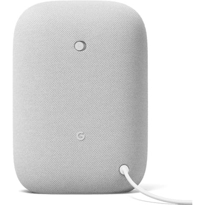 Audio de Google