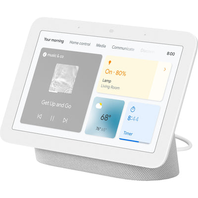 Google Hub (2ª generación)