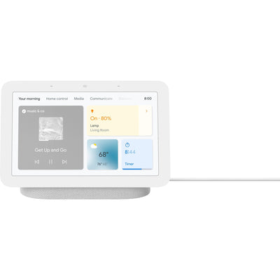 Google Hub (2ª generación)