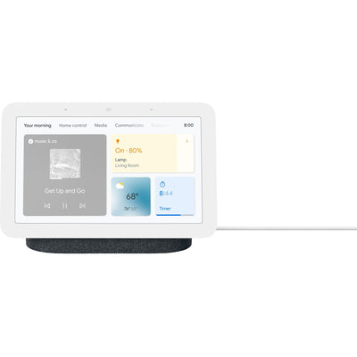 Google Hub (2ª generación)
