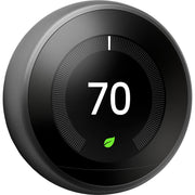 Google Learning Thermostat - afbeelding 1