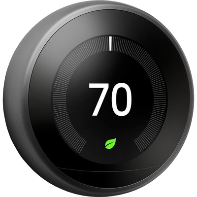 Termostato de aprendizaje de Google