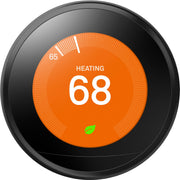 Google Learning Thermostat - afbeelding 2