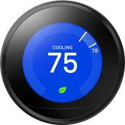 Google Learning Thermostat - afbeelding 3