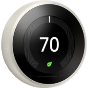 Google Learning Thermostat - afbeelding 1