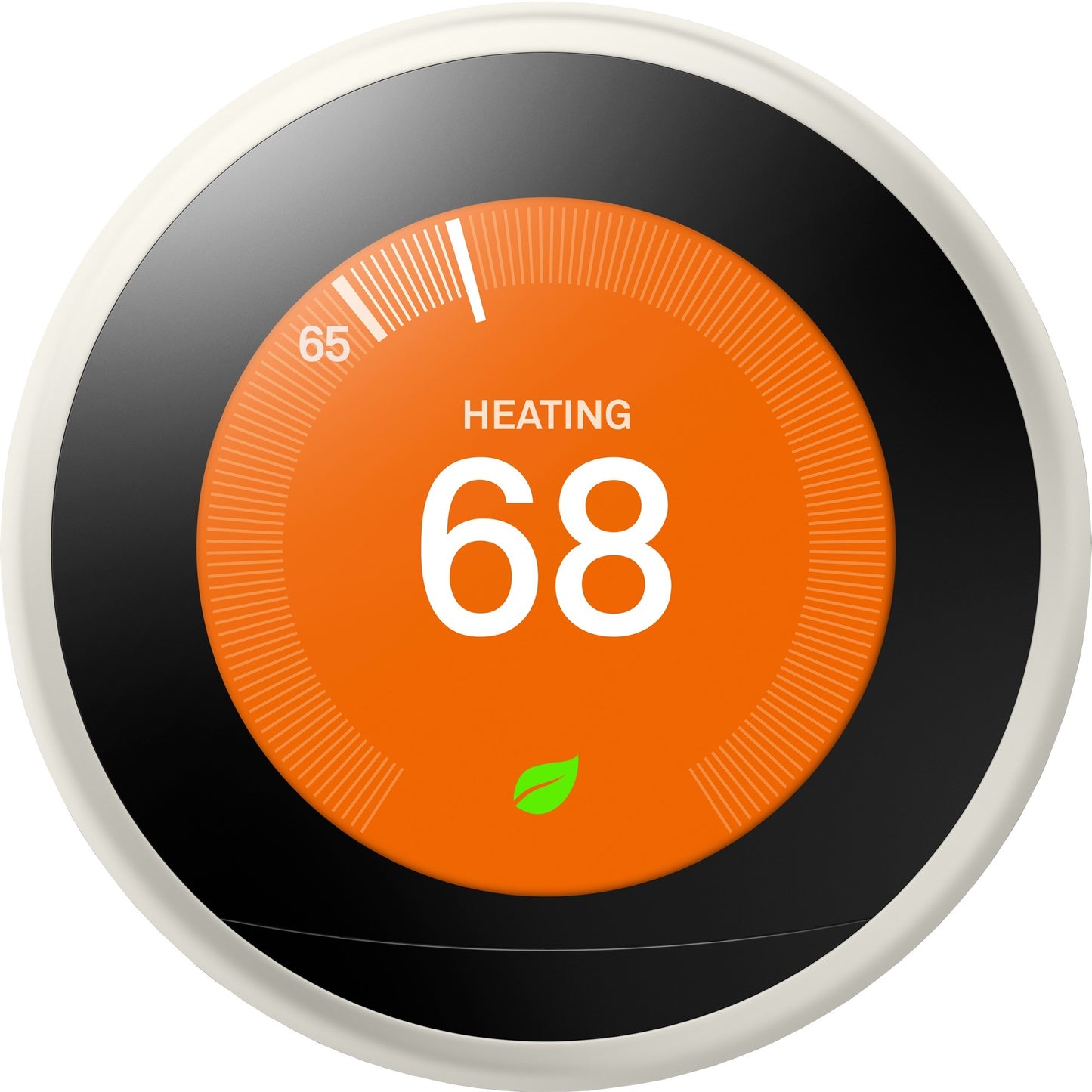 Google Learning Thermostat