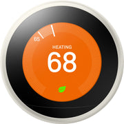 Google Learning Thermostat - afbeelding 2