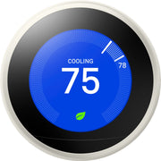 Google Learning Thermostat - afbeelding 3