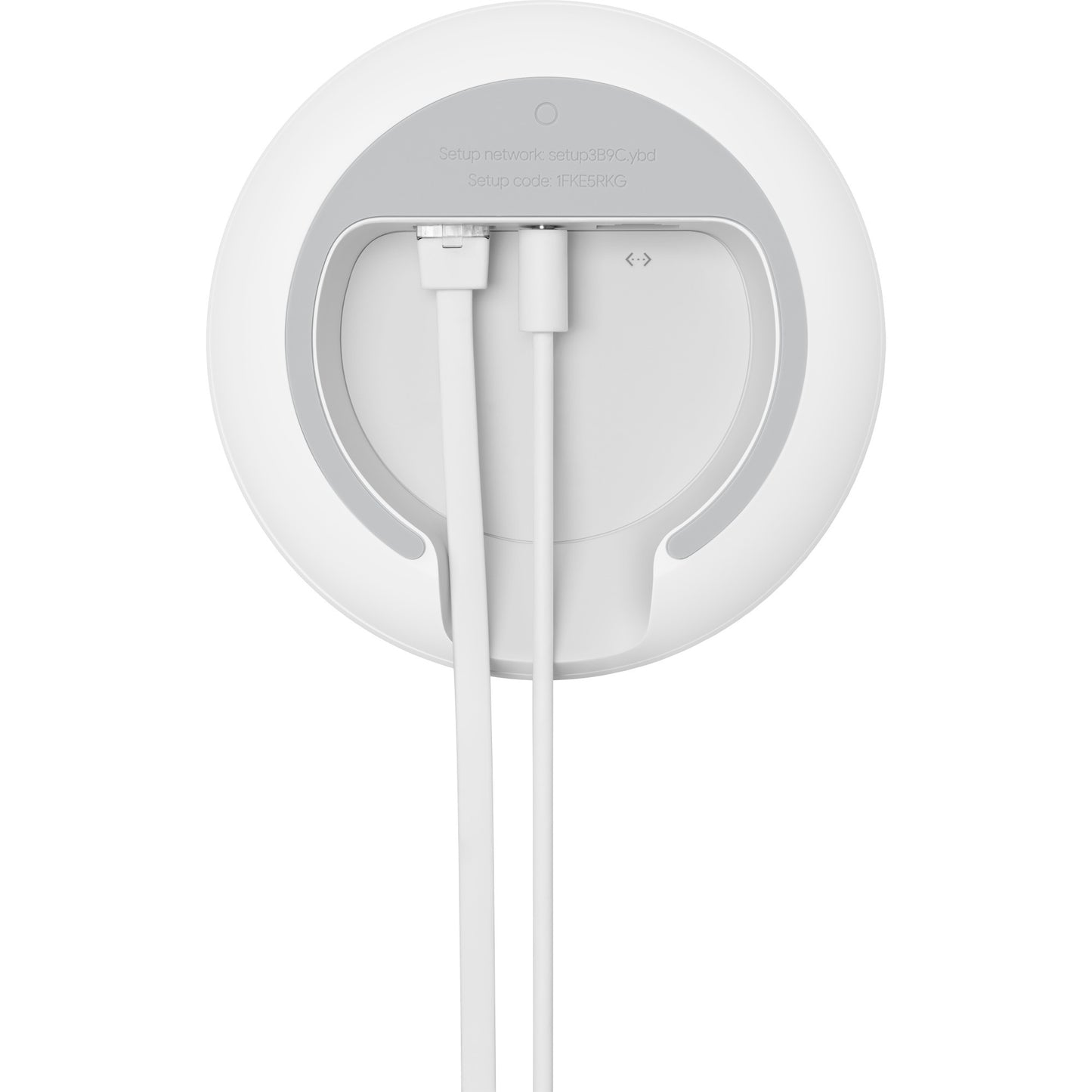 Google Wifi Router + Point