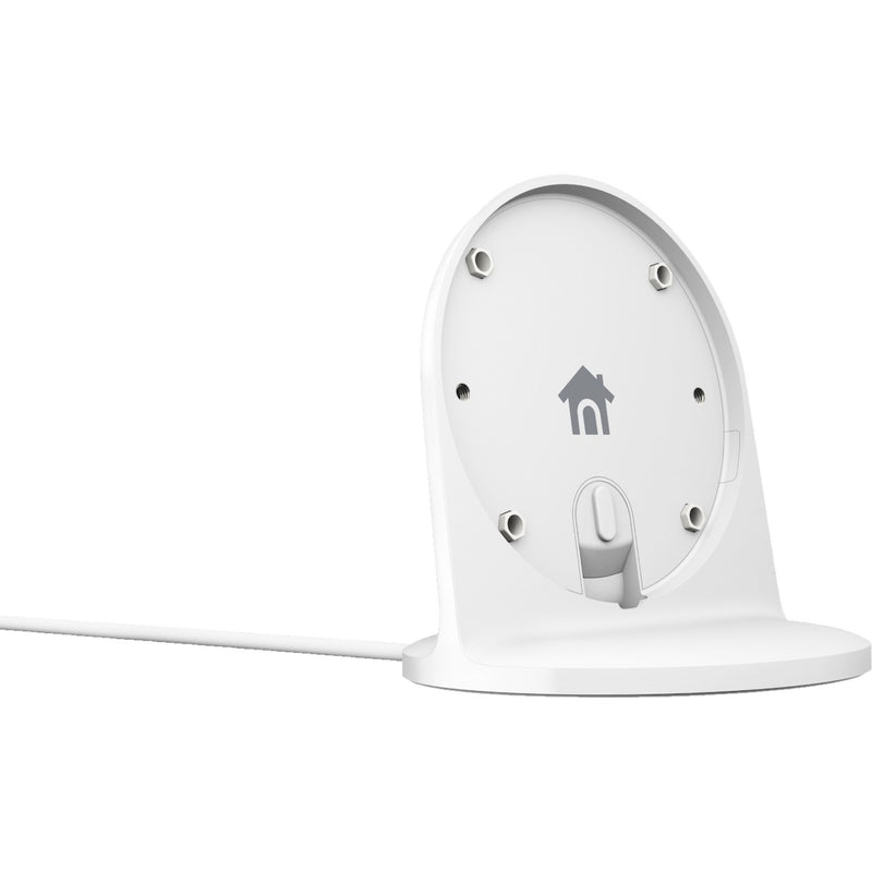 Google Standaard voor de Learning Thermostat