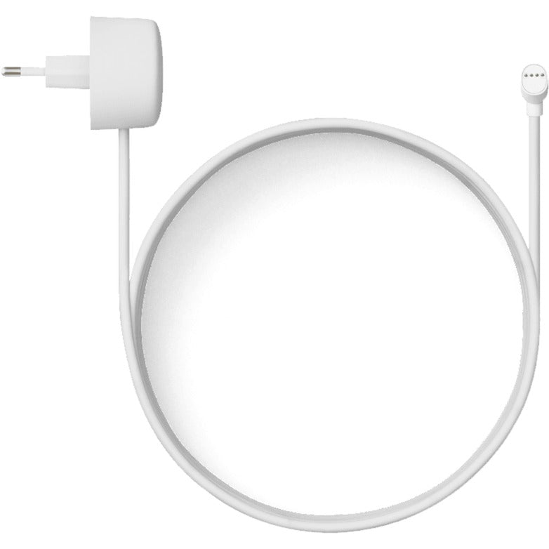 Cable resistente al clima de Google para la cámara