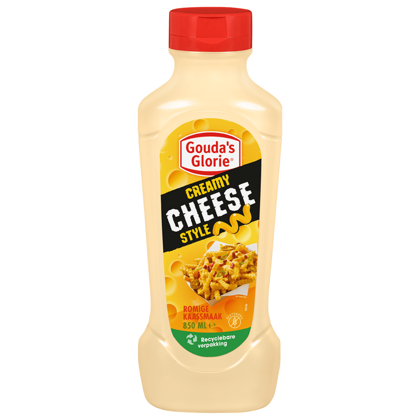 Formaggio cremoso Gouda's Glory (850 ml)