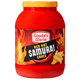 Salsa samurai rossa piccante Gouda's Glory (3 litri)
