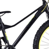 Volare Gradiente Bicicleta para niños - Niños - 26 pulgadas - Black Amarillo Verde - 7 Velocidad - Colección Prime