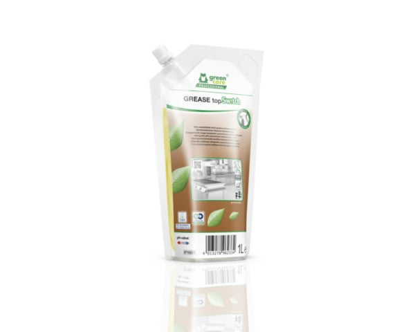 Green care professional green care grasso ricarica interruttore superiore (1 litro)