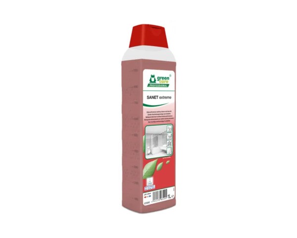 Cuidado verde profesional cuidado verde sanet extreme (1 litro)