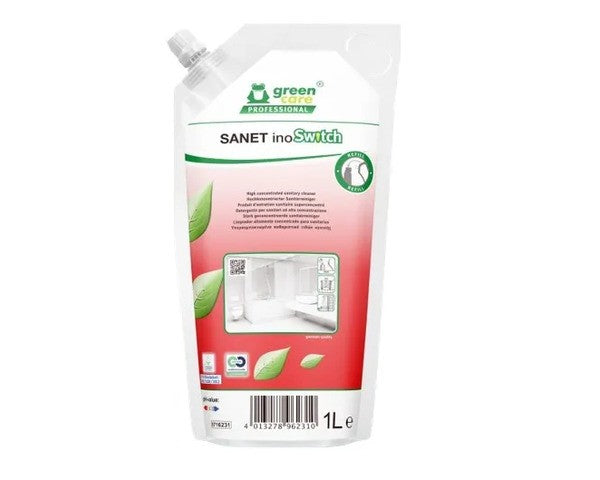 Green care professional green care sanet inoswitch ricarica (1 litro)