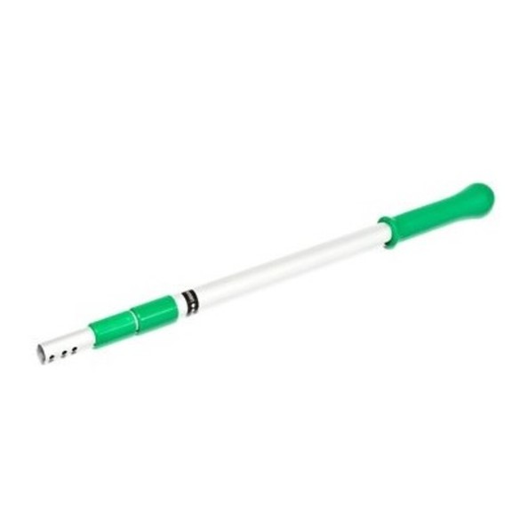 Manico telescopico Greenspeed (0,6-1,4 m) 3 pezzi