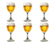 Vaso Grimbergen (6x 33cl)