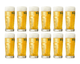 Bicchiere Grolsch (12x 30cl)