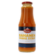 Banane sciroppate Gruno Shake (1 litro)