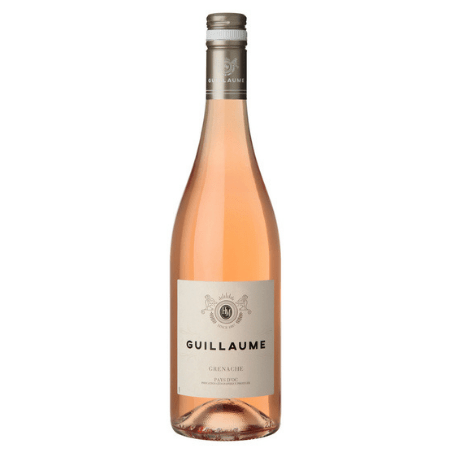 Garnacha rosa Guillaume (0,75 litro)