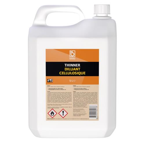 Bleko diluyente 5l