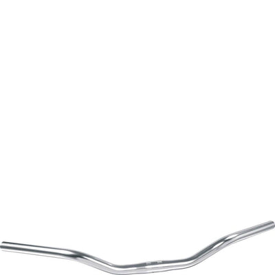 Ergotec Steer Bend City-Cruiser 25.4 Mas-nb Alu look