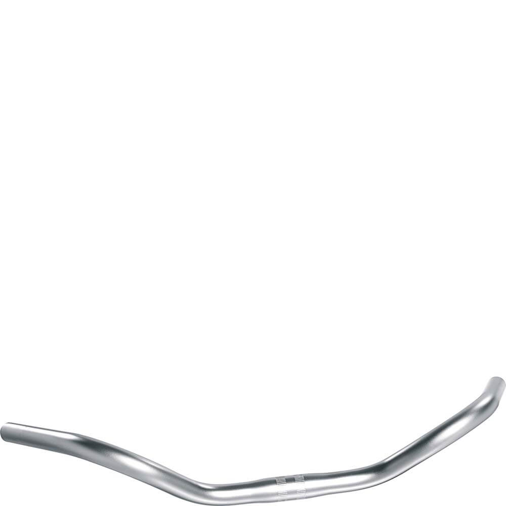 Stander Bend Ergotec Stuttgarter 25.4 Plata