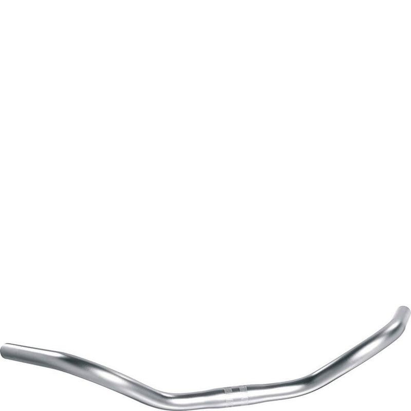 Stander Bend Ergotec Stuttgarter 25.4 Silver