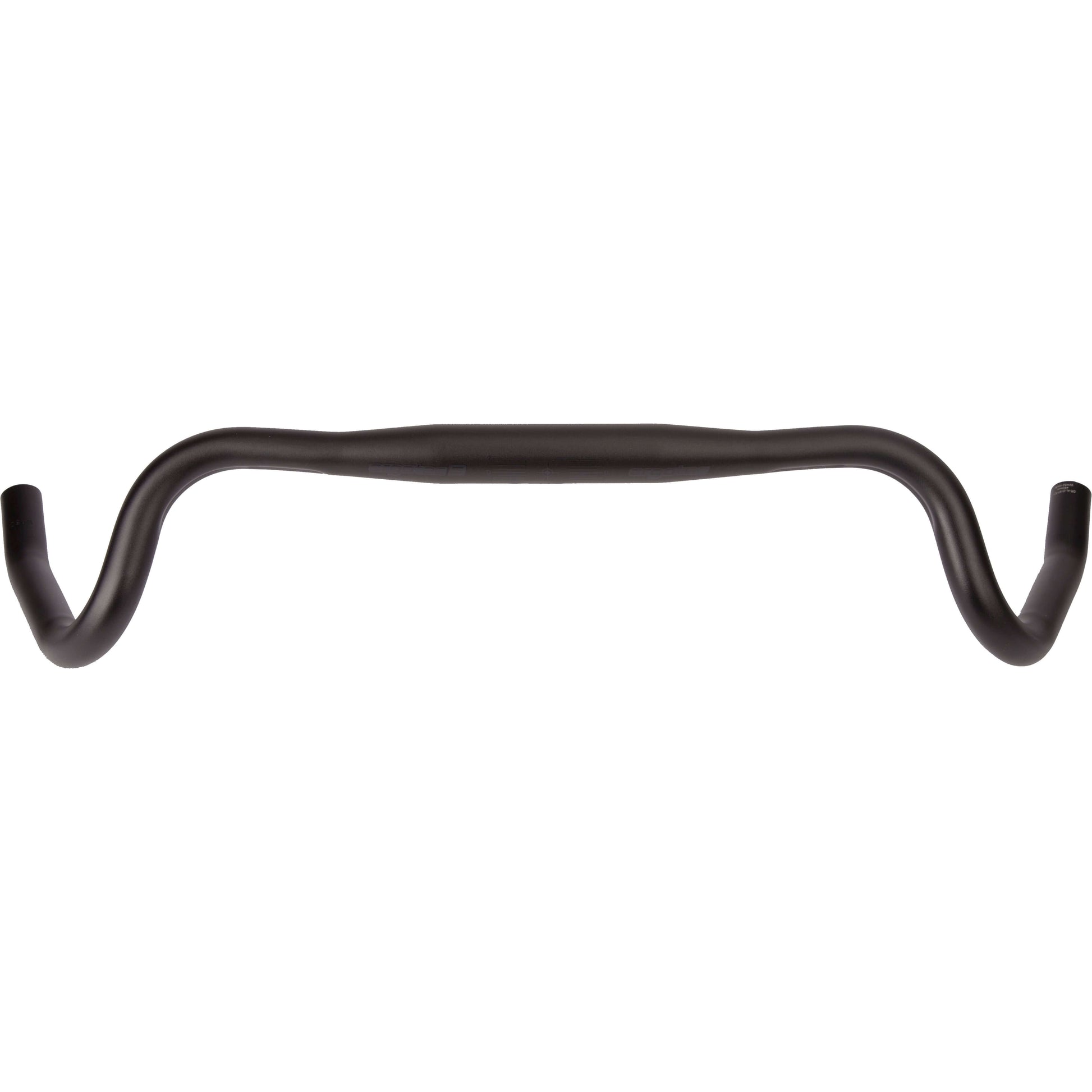 Ergotec Stuur Gravel Urban Adventure ø31,8x480 620 zwart