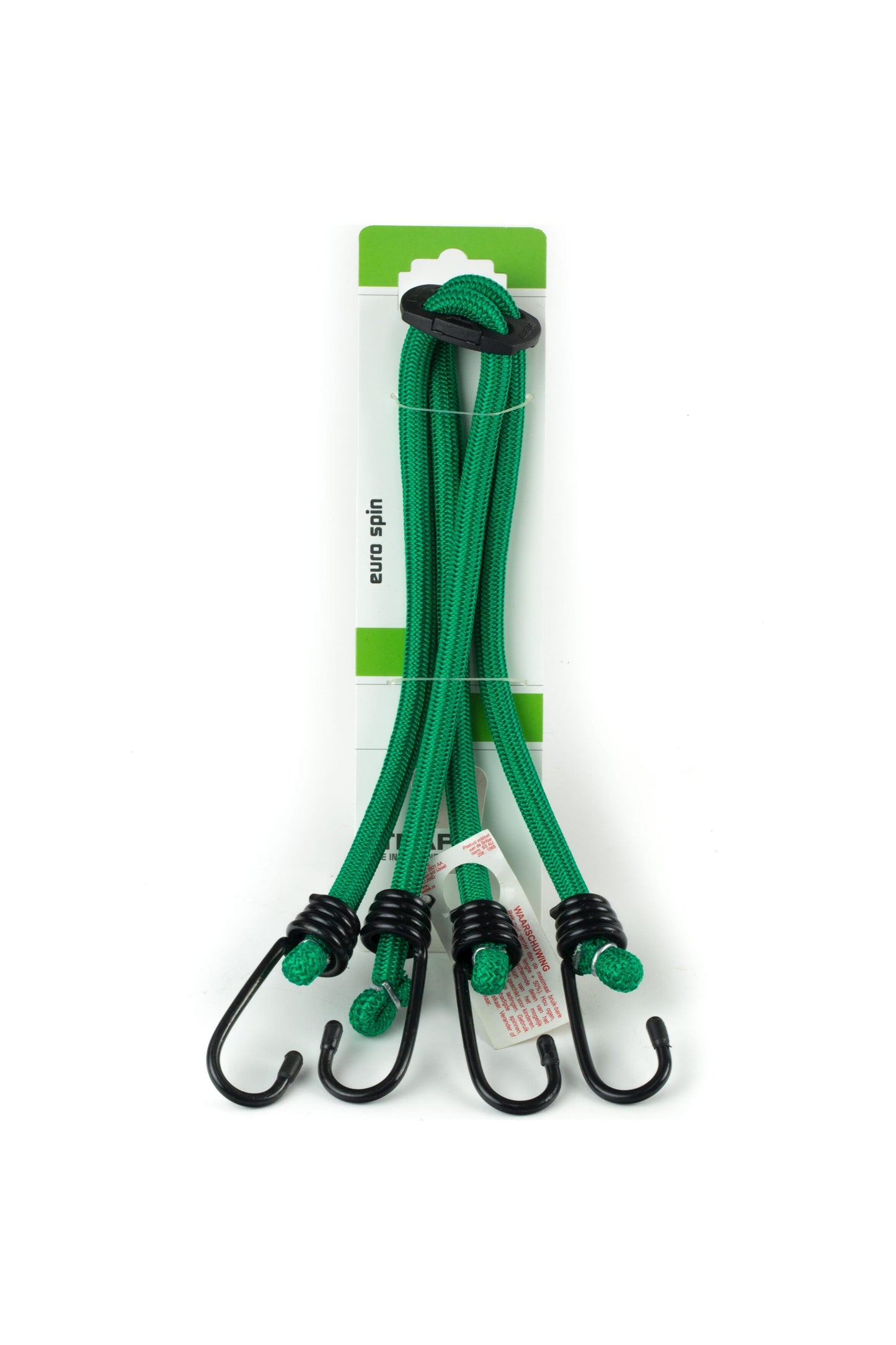 Bibia Spinbinder Euro 4-10-65 verde