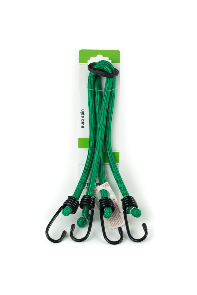 Bibia Spinbinder Euro 4-10-65 verde