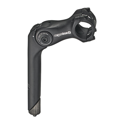 Ergotec stuurpen octopus2 25.4 31.8 110 zwart zand