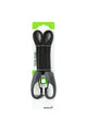 Bibia Snelbinder Hanke 4 pneumatici con gancio sulla mappa