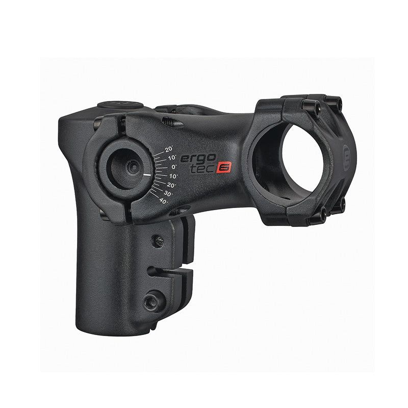 Ergotec Stem Swell R 70 Avanti, Sand Bl.Black