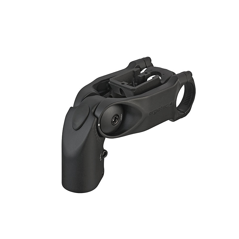 Ergotec stuurpen ahead octopus-bk 300 500 31.8 110 zwart