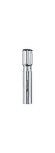 Quill adattatore Ergotec Stem Ahead per 1 + 1 1 8 Forks con argento di filo
