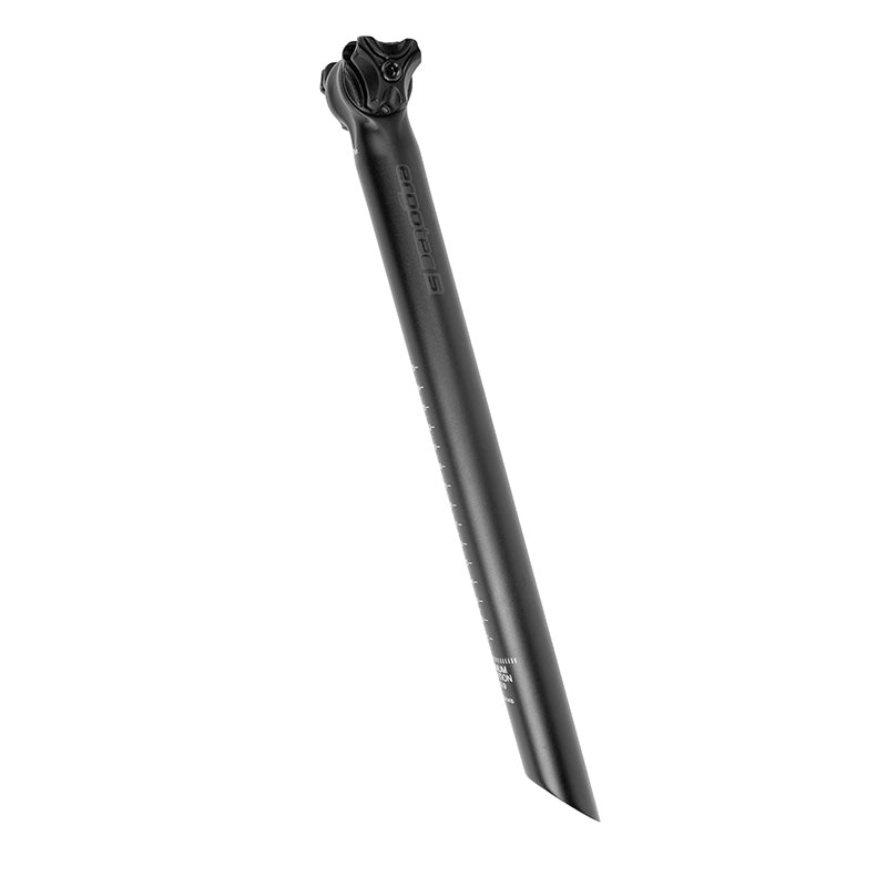 Ergotec Seat Post Viper 30 Alu 30,9 x 400