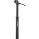 Elvedes Ergotec Sedile Post su e giù regolabile Ø31,6 402 mm nero