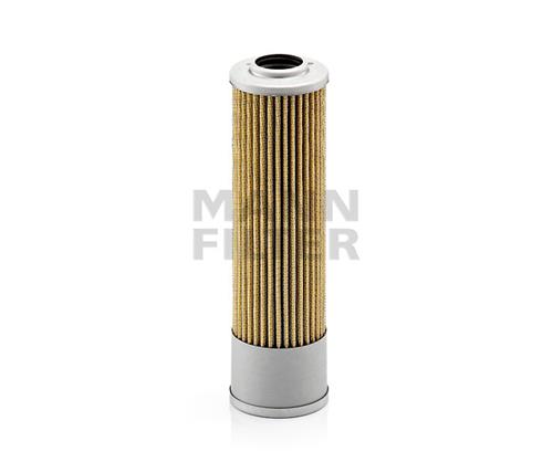 Filtro Mann filtro olio Mann