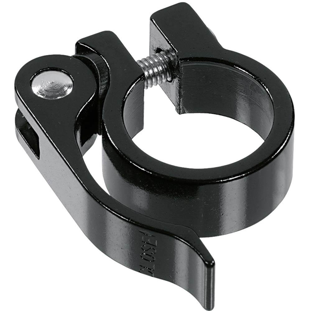 Asiento Pen Clamp SCQ-030 Ø34.9 Aluminio con