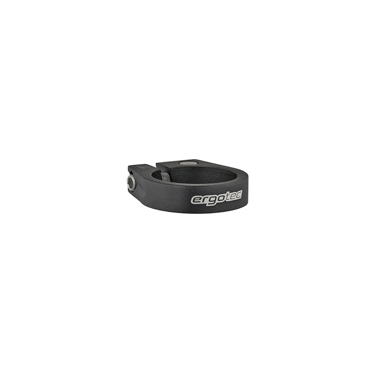 Ergotec Saddle Pen Pinte Sci-105 31,8 Nero