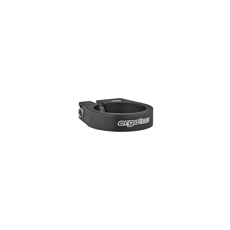 Ergotec Saddle Pen Pinte Sci-105 31,8 Nero