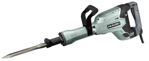 Martello trinciante e demolitore Hikoki