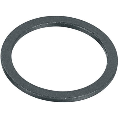 Ergotec Spacer 1 1 8 2mm Black Sand