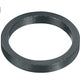 Ergotec Spacer 1 1 8 5mm sabbia nera