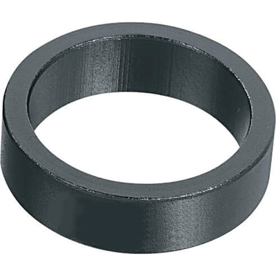 Ergotec Spacer 1 1 8 10 mm sabbia nera