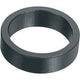 Ergotec Spacer 1 1 8 10 mm sabbia nera