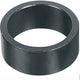 Ergotec Spacer 1 1 8 15mm Black Sand